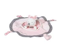 SAUTHON BABY DECO - Doudou Mouchoir lilibelle