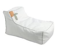SAUTHON Baby déco - Fauteuil Pouf BOTANICA Vert G