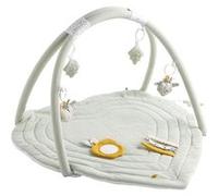 SAUTHON Baby déco - Tapis d'éveil Promenons nous Multicolor G
