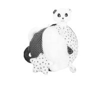 Sauthon Balle sensorielle bébé | Collection Chao Chao | Accessoire bébé | Balle de préhension | Cadeau Naissance
