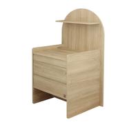 Sauthon - Commode évolutive bureau Arche - Strié