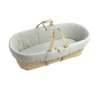 SAUTHON - Couffin Promenons-nous avec matelas et habillage