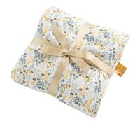 Sauthon Couverture bébé Collection Promenons-Nous 75x100cm | Douce & Chaude, pour la Balade ou Le Sommeil