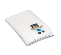 Sauthon Couverture bébé Lazare 75 x 100 cm G