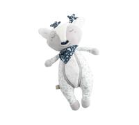 Sauthon - Doudou Daim Promenons-nous