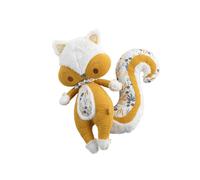 Sauthon - Doudou Ecureuil Promenons-nous