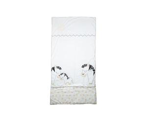 Sauthon Edredon lit bébé en Coton
