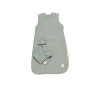 Sauthon - Gigoteuse 0-6 Mois avec Doudou Sauge