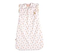 Sauthon Gigoteuse 0-6 Mois ouatinée de Doublure 100% Coton | Turbulette idéale en Cadeau de Naissance | Collection Botanica