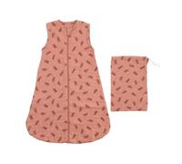 Sauthon - Gigoteuse d été Lange Bio Esmée 0-6 Mois