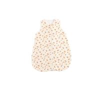 Gigoteuse bébé en coton bio - esmee blanc 1M(54CM)