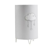Lampe Celeste Blanc