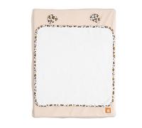 Sauthon - Matelas à langer Léopard