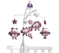 SAUTHON Mobile musical Mam Zelle Bouh