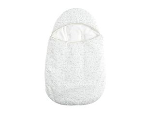 Sauthon - Nid d ange hiver Promenons-nous