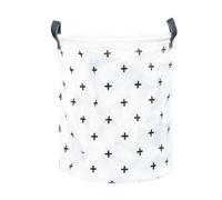 Sauthon Panière de Rangement en Tissu