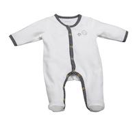 Sauthon Pyjama bébé en Velours