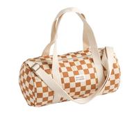 Sac de voyage enfant Damier Petit chou