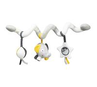 Sauthon Spirale d'activité Collection Babyfan, idéale en Jouet sensoriel pour la Poussette, dès la Naissance
