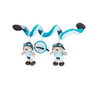 Sauthon Spirale d'activité Collection Lazare, idéale en Jouet sensoriel pour la Poussette, dès la Naissance