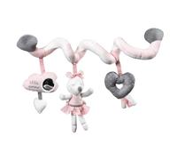 Sauthon Spirale d'activité Collection Lilibelle, idéale en Jouet sensoriel pour la Poussette, dès la Naissance