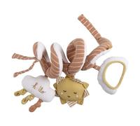 Sauthon Spirale d'activité Collection Sunlight, idéale en Jouet sensoriel pour la Poussette, dès la Naissance