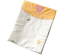 Sauthon Sweet Company Girls Housse de rechange pour matelas à langer 50 x 70 cm