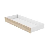 Tiroir pour little big bed Access MARRON Sauthon