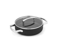 Sautoir 28cm en aluminium SIGNATURE Fauchon Art de la Table