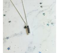 Sautoir à vœux confiance en soi