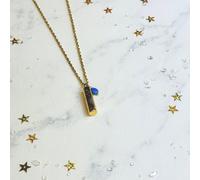 Sautoir à vœux intuition