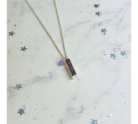 Sautoir à vœux sérénité