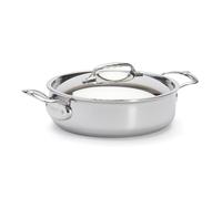 De Buyer Sautoir à couvercle Affinity Inox Ø 20 - NEW