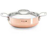 Sautoir cuivre prima matera induct ø20 -new