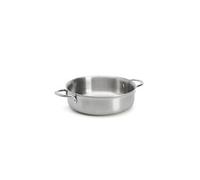 De Buyer Sautoir droit Alchimy 3612.24 G 24 cm