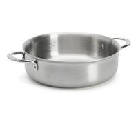 De Buyer Sautoir droit Alchimy 3612.24 G 24 cm