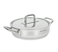 Sautoir Inox - 42cm Induction