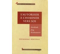S'autoriser à cheminer vers soi S'autoriser à cheminer vers soi - Joëlle Macrez-Maurel - Vega Eds - broché - Essai