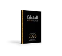 Sautter, U Falstaff Weinguide Deutschland 2026 - (German Import) Book NEUF
