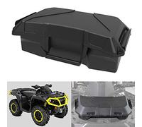SAUTVS Boîte de rangement pour Outlander, 1,8 litres LinQ pour accessoires Can-Am Outlander L MAX 6 x 6 (remplace #708200408)