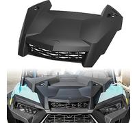 SAUTVS Capot UTV Turbo pour Polaris RZR XP 1000 / XP 4 1000 2019-2022