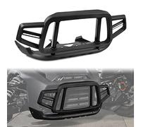 SAUTVS Kit de protection de pare-chocs avant pour Can-Am Ryker, profil avant pour Can Am Ryker 600 900 Sport & Ryker Rally Edition tous modèles (remplace #219401108)