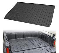 SAUTVS Tapis de lit Cargo en TPE pour Can Am Defender HD5/HD8/HD10/MAX 2016-2021