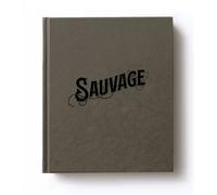 Sauvage - Baptiste Lignel - Trans Photographic Press - relié - Beau livre