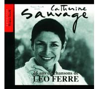 25 Ans De Chansons De Leo Ferre