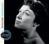 Sauvage, Catherine - Chanson Francaise [Import]