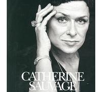 Sauvage, Catherine - Long Box 4 CD : Catherine Sauvage