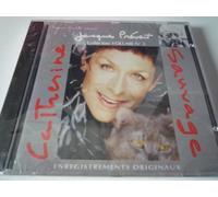 Sauvage - Démons et merveilles