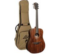 Sauvage Dreadnought - Stock B