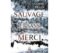 Sauvage et sans merci: National Parks Mystery - T02